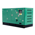 50kw water-cooled diesel generator set power